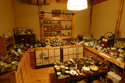 Earthenware Collection